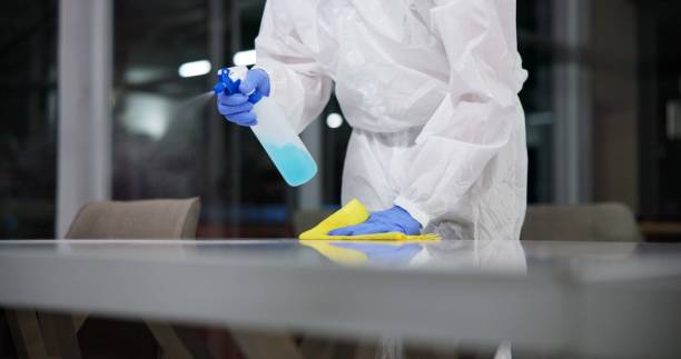 Licensed Biohazard service in Etowah, NC - Trauma Clean Pros